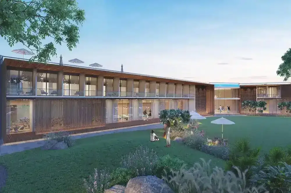 Brigade Cherry Blossom plots