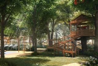 Lodha upcoming project