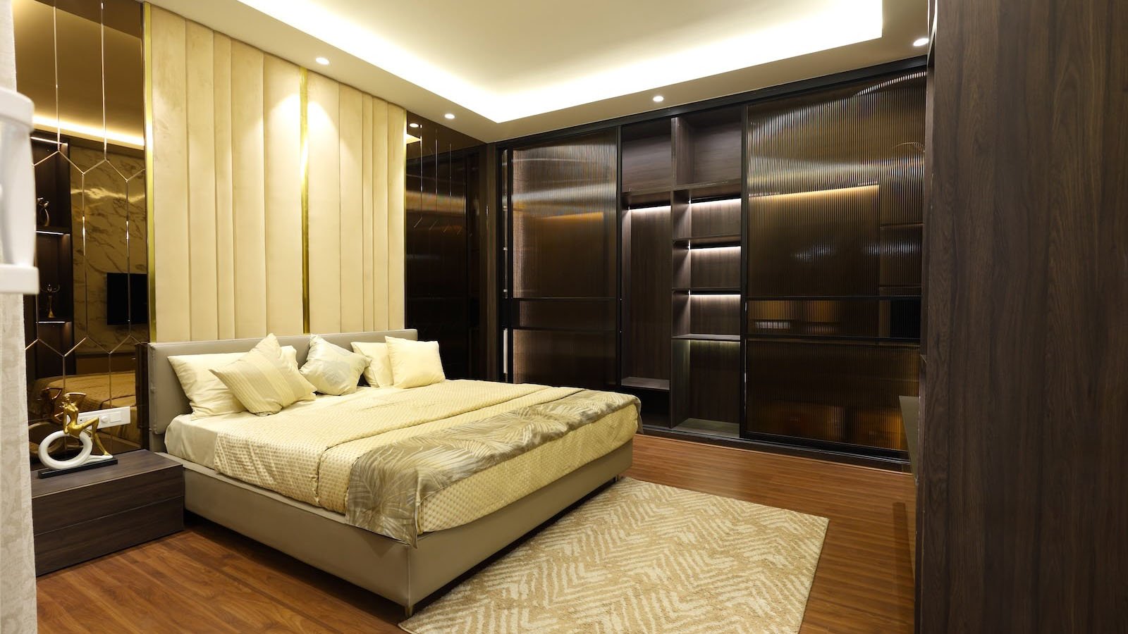 Luxury Apartments in KR Puram