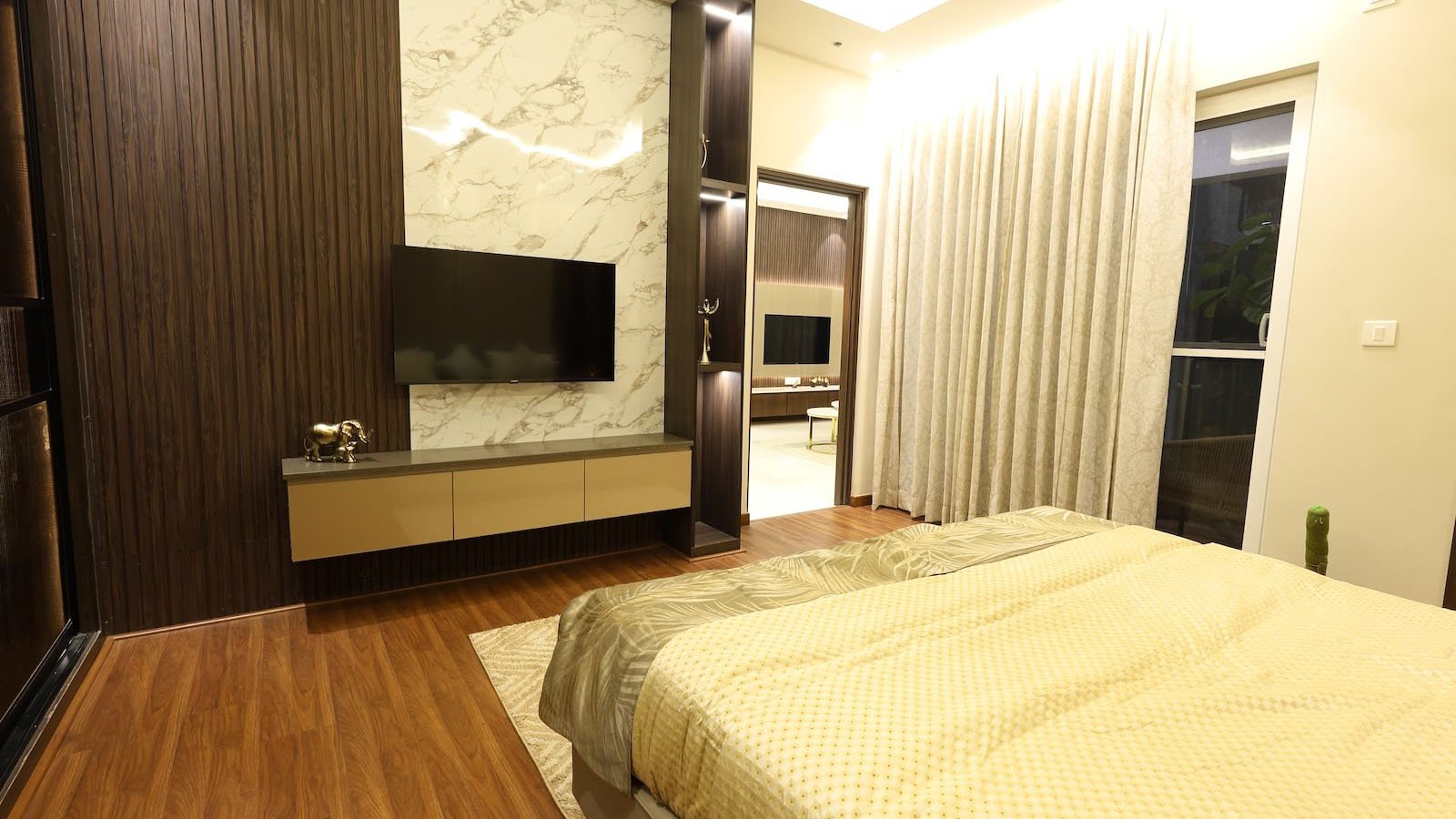 Luxury Apartments in KR Puram