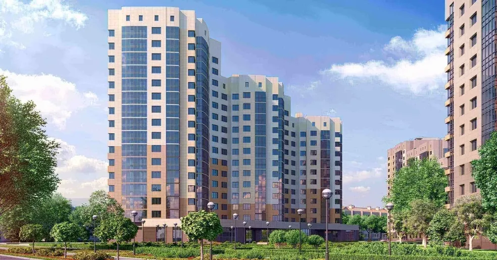 Luxury Apartments in Whitefield Bangalore