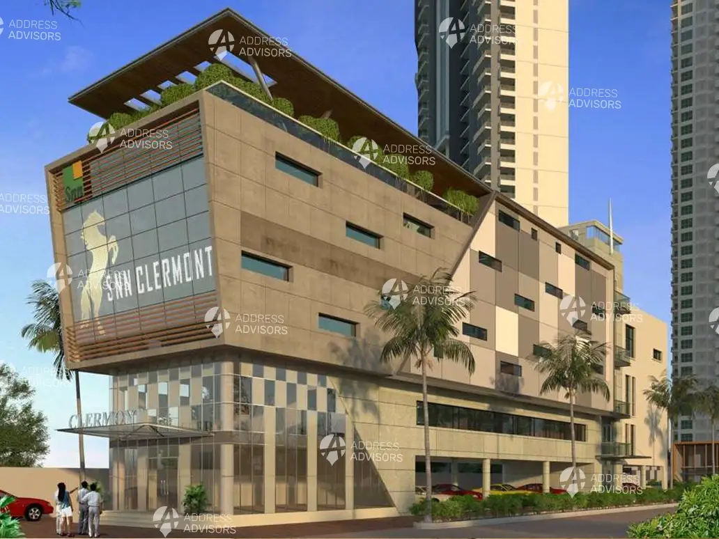 SNN Clermont in Hebbal