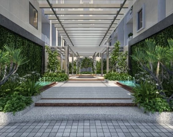 luxury flats in BTM Layout Bangalore