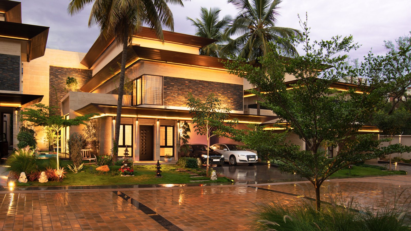 Chaithanya Oak Ville