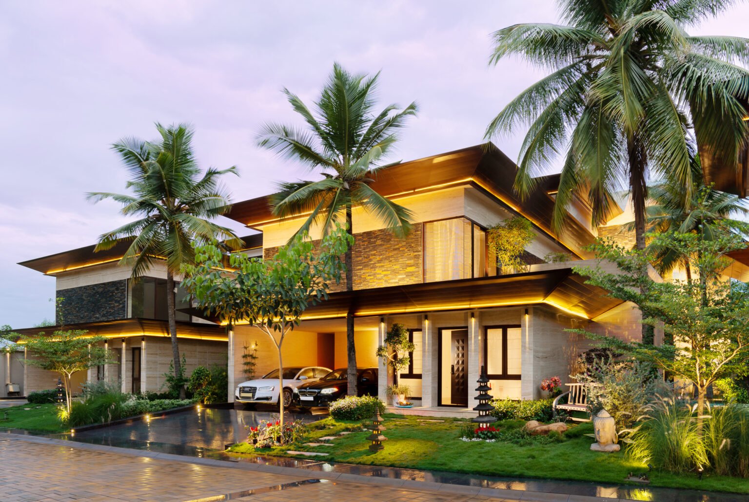 Chaithanya Oak Ville