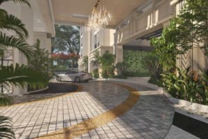 villas for sale in Kanakapura Road.