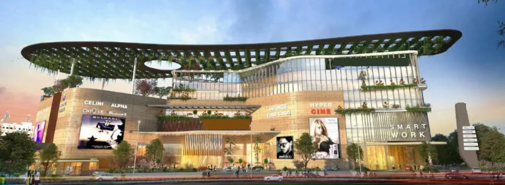 Birla Trimaya Phase 2