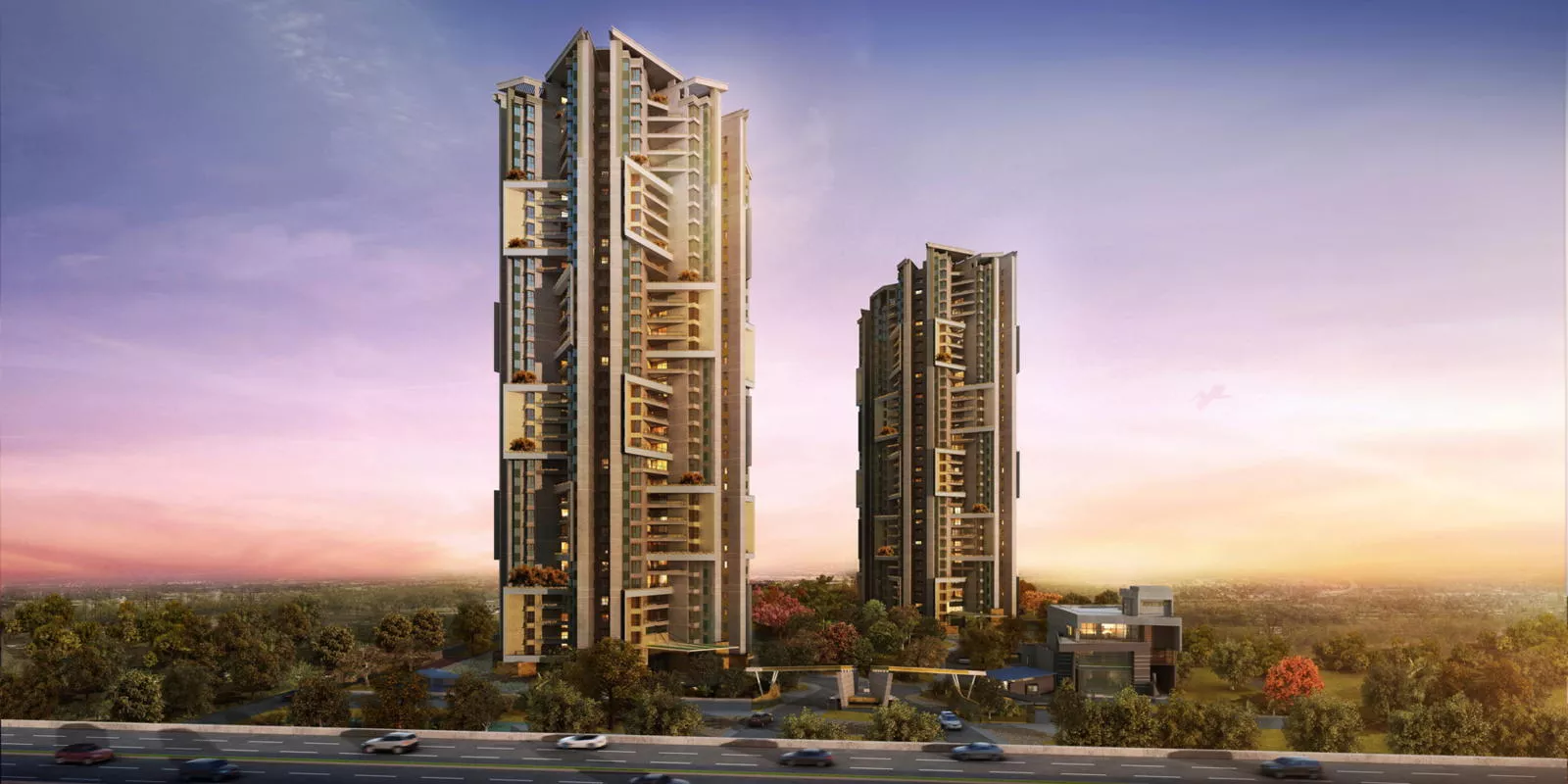 luxury apartments for sale