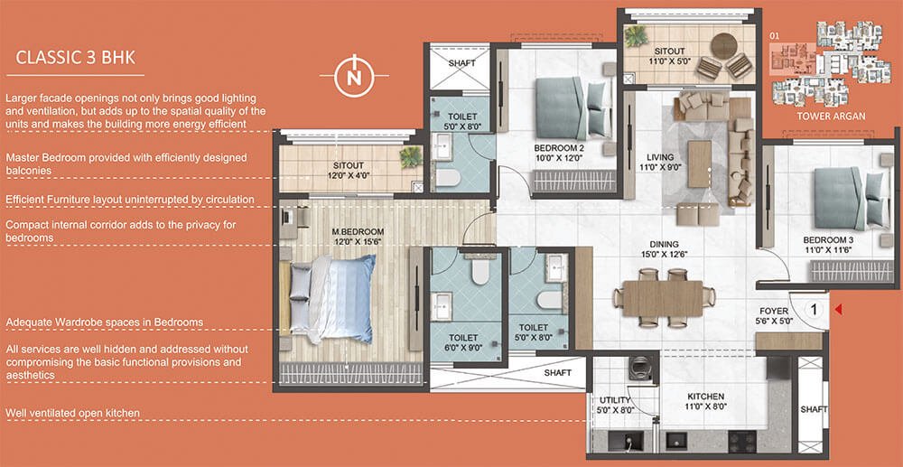 Sumadhura Epitome North Bangalore
