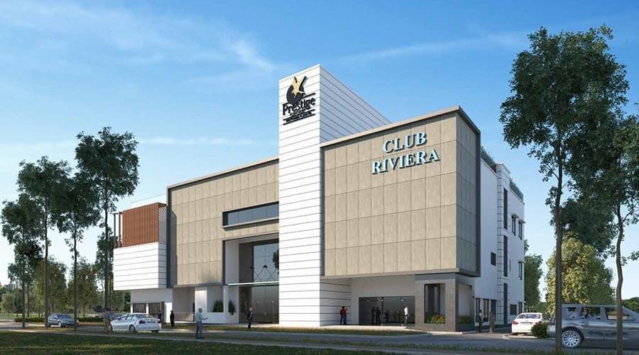 Prestige City Sarjapur Road