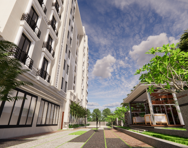 luxury flats in BTM Layout Bangalore