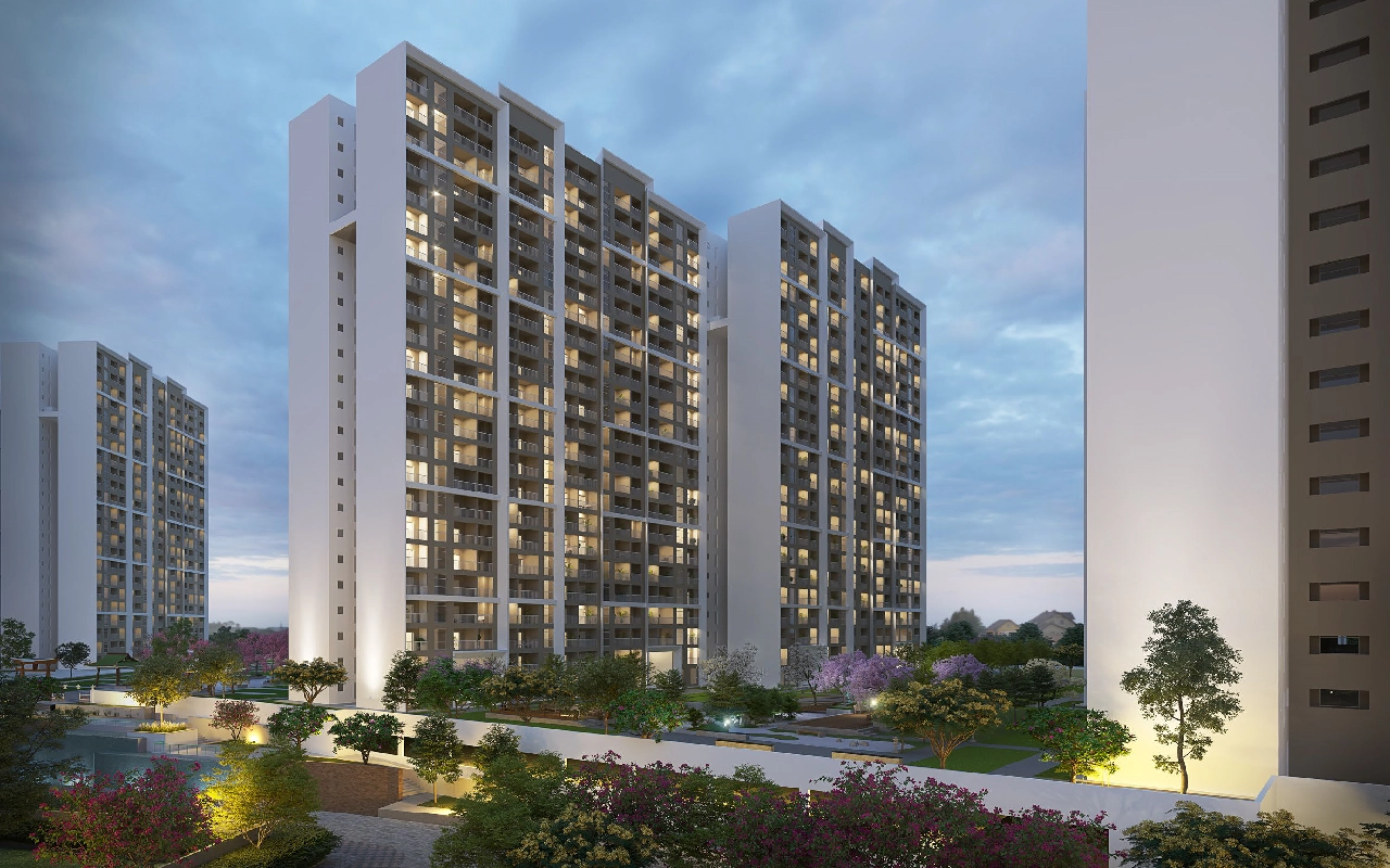 Sobha Dream Acres Resale