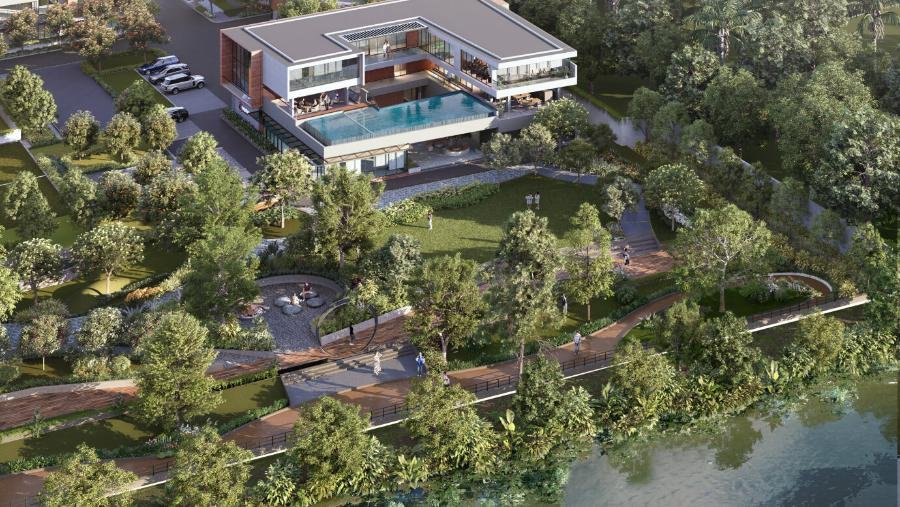 Capstone Life The Midsummer Rain