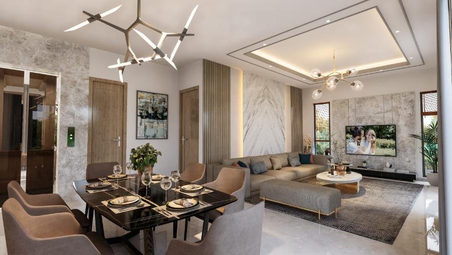 Capstone Life The Midsummer Rain