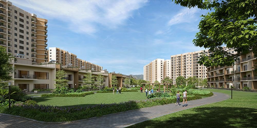Birla Trimaya Phase 2