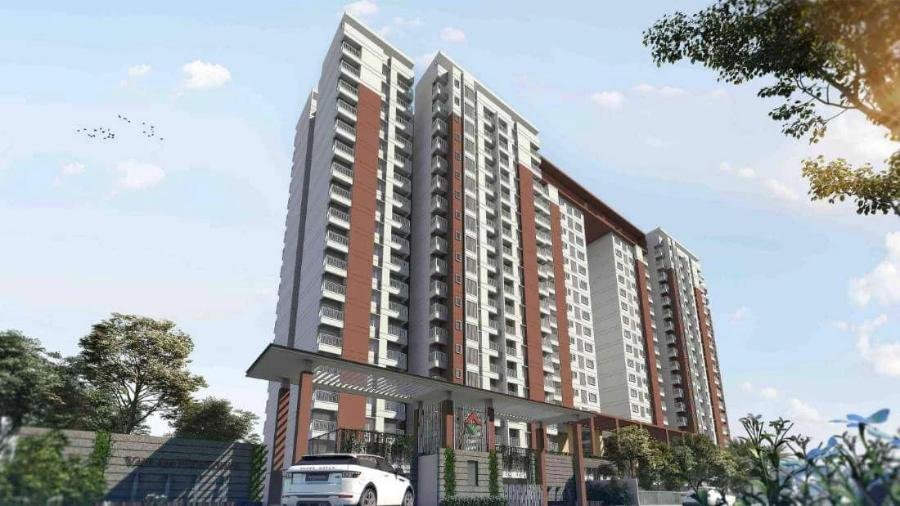 Vajram Newtown 2.0