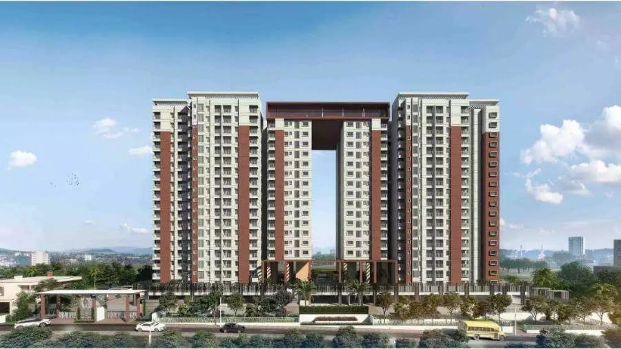 Vajram Newtown 2.0
