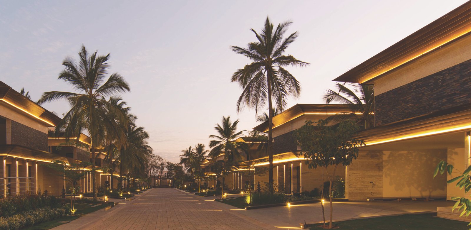 Chaithanya Oak Ville