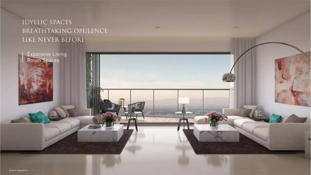 Purva Orient Grand