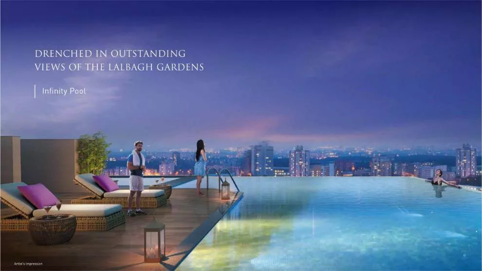 Purva Orient Grand
