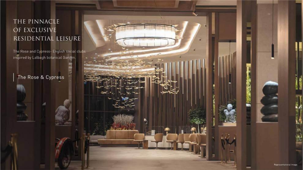 Purva Orient Grand
