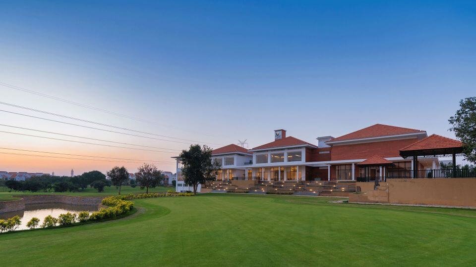 Prestige Golfshire