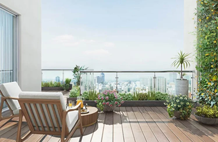 Karle Harbour Club in Hebbal