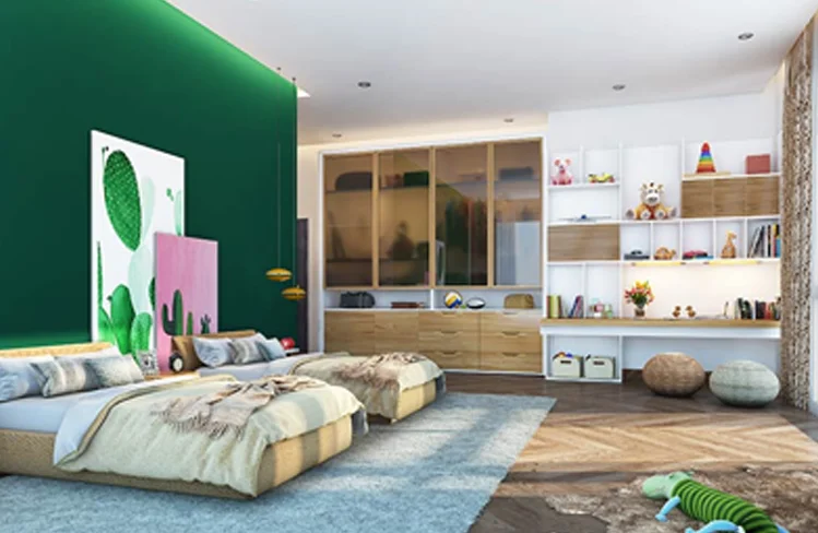 Karle Harbour Club in Hebbal
