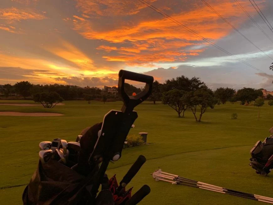 Prestige Golfshire
