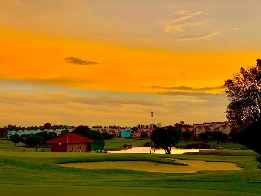 Prestige Augusta Golf Village