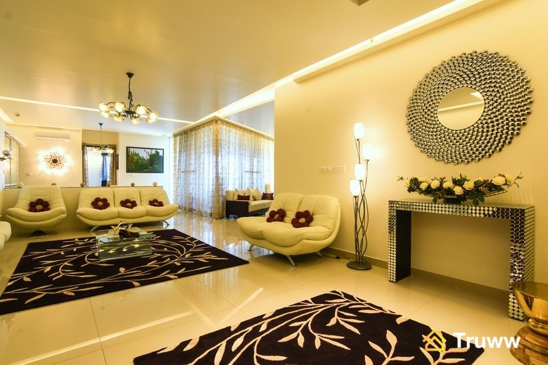 luxury apartments for sale