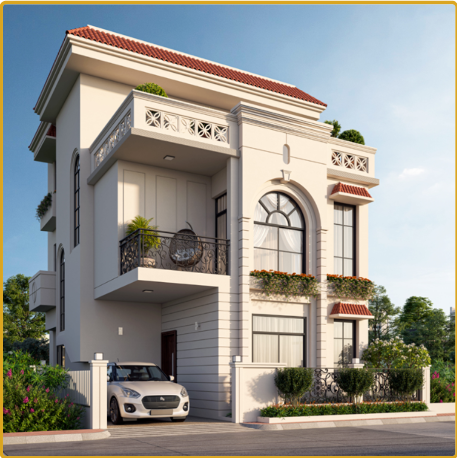 Preeti Iksa Ville Chikkajala