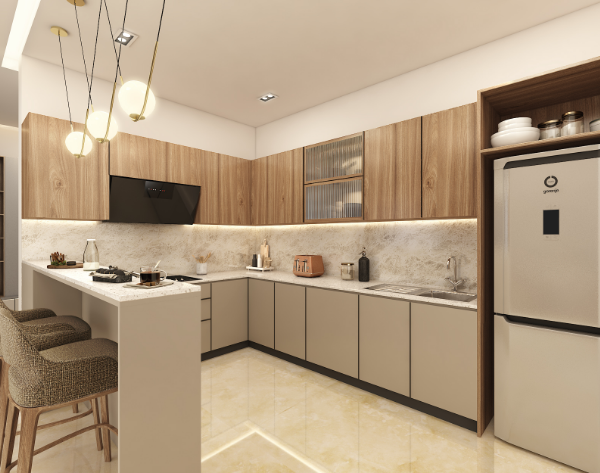 luxury flats in BTM Layout Bangalore