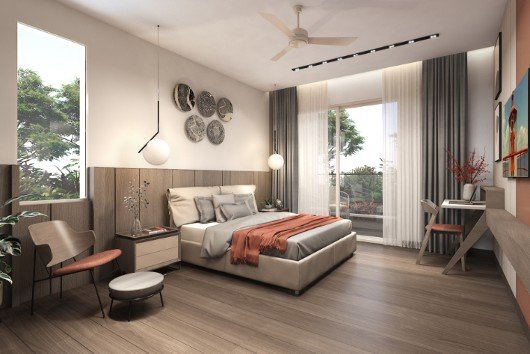 luxury flats in BTM Layout Bangalore