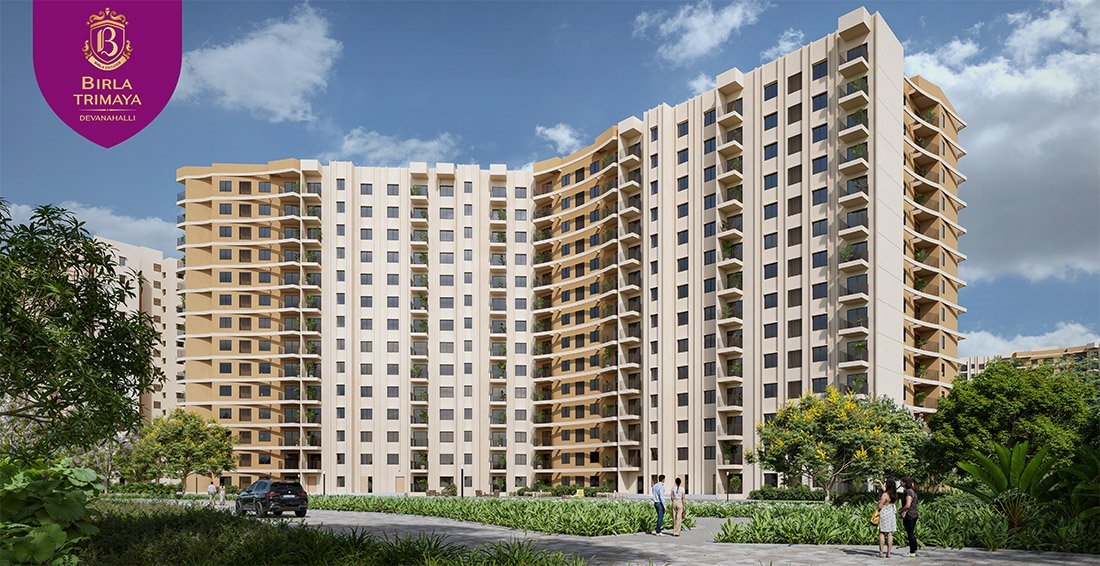 Birla Trimaya Phase 2