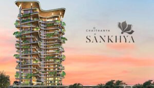 Chaithanya Sankhya Budigere