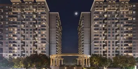 Sobha Magnum