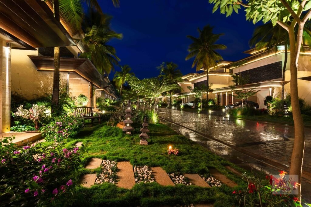 Eco Villas Bangalore