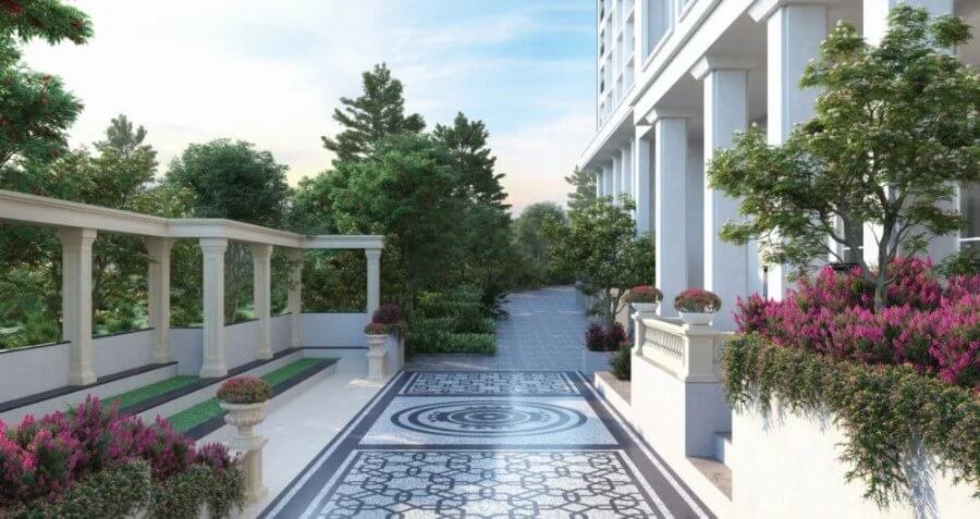 Sobha Windsor Resale