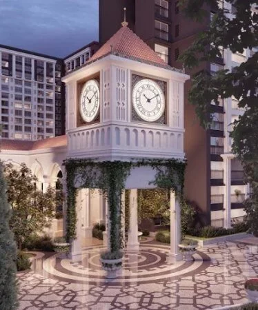 Sobha Windsor Resale