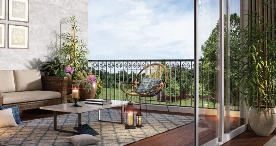 Sobha Windsor Resale