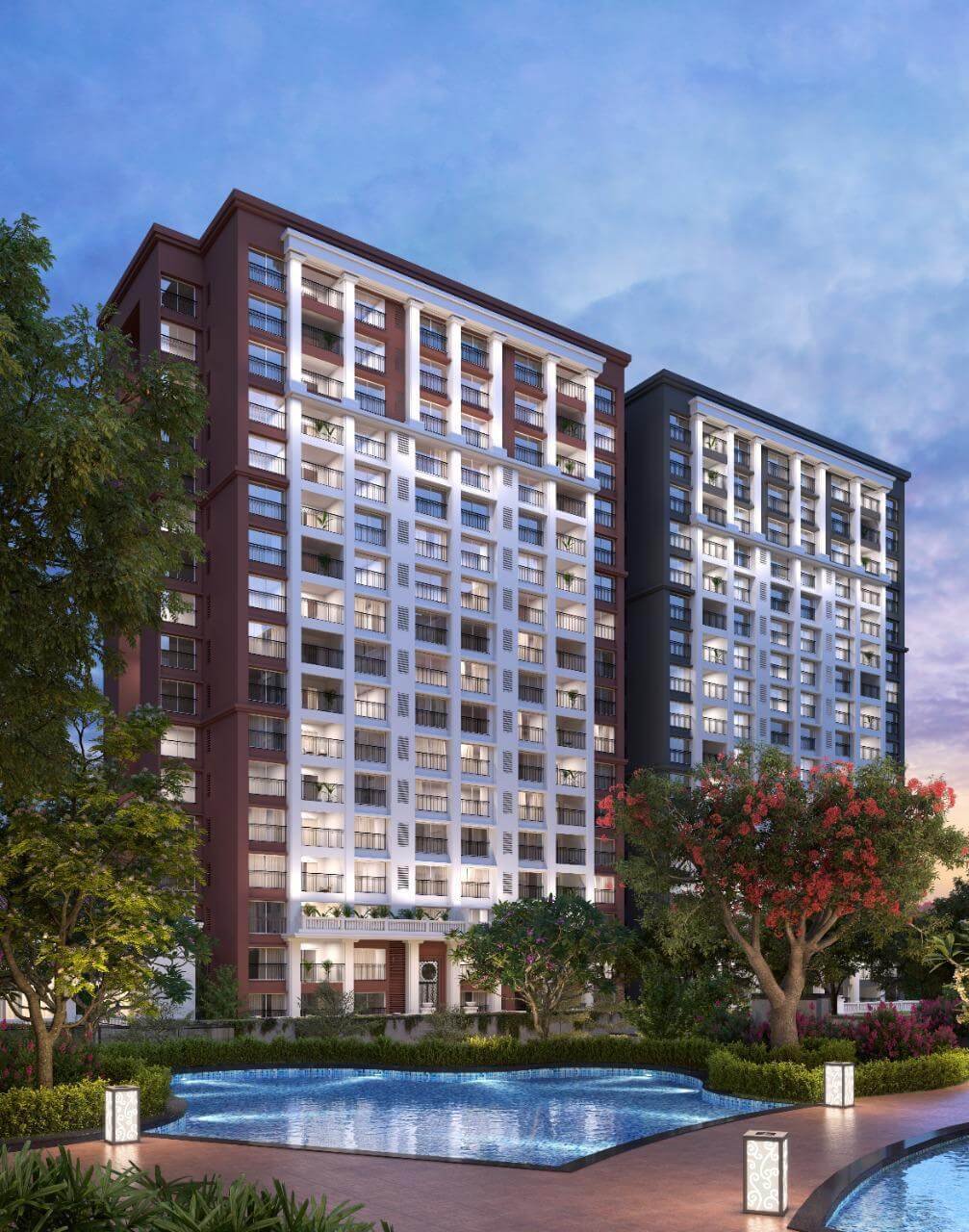 Sobha Windsor Resale