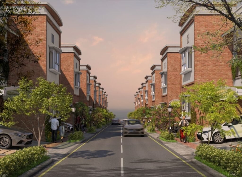 Villas for sale in Bangalore North