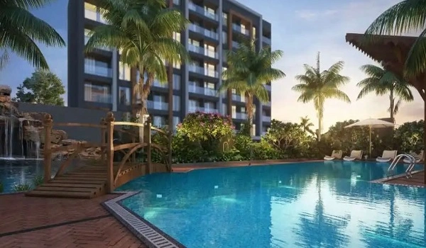 Godrej MSR City