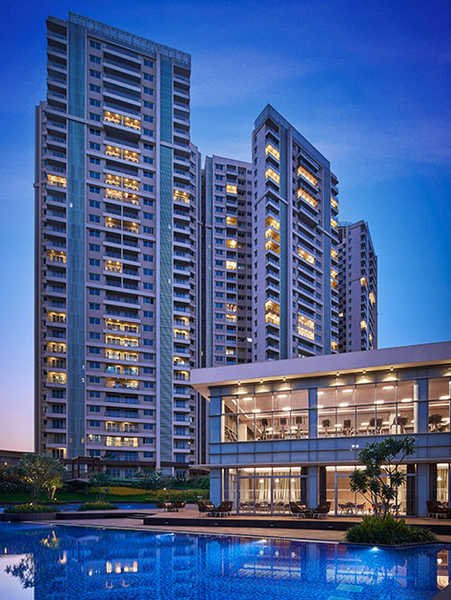 Phoenix One Bangalore West