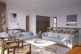 3 BHK Apartments