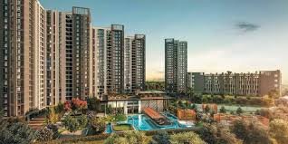 Godrej MSR City