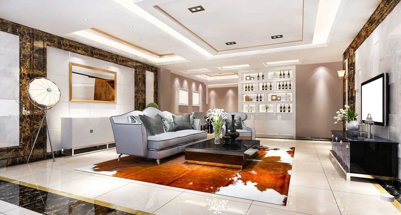 Prestige Koramangala New Launch
