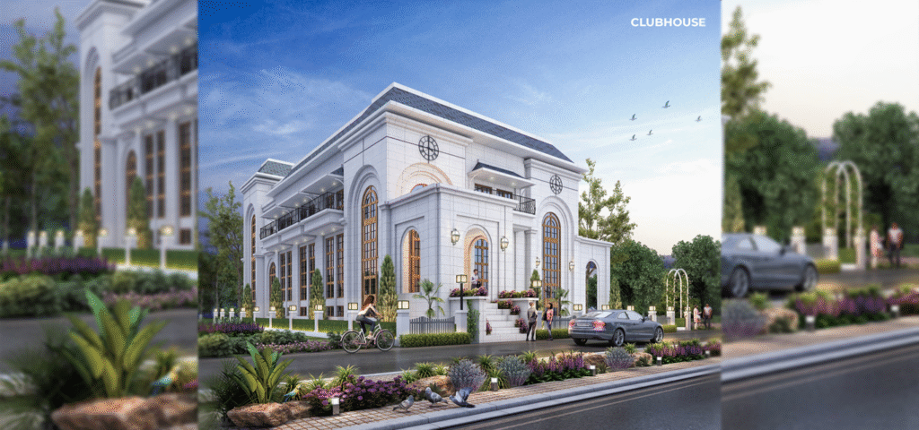 Premium Villas for Sale