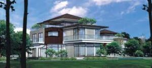 north bangalore gated community